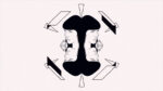 Kris Menace feat Miss Kittin Hide 15 Kris Menace featuring Miss Kittin. Vola in alto il singolo "Hide", che lancia un disco zeppo di collaborazioni. Con tanto di video animazione d'artista. Ed è subito hit