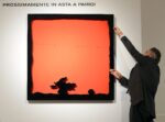 L’opening di Artcurial Milano foto Daniele Venturelli 1 L’approdo a Milano, quello vero, di Artcurial. Dopo gli uffici di rappresentanza, la casa d’aste francese inaugura la sede a Palazzo Crespi: ecco le immagini dell’opening