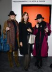 L’opening di Artcurial Milano foto Daniele Venturelli 15 L’approdo a Milano, quello vero, di Artcurial. Dopo gli uffici di rappresentanza, la casa d’aste francese inaugura la sede a Palazzo Crespi: ecco le immagini dell’opening