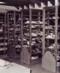 La collezione di scarpe di Imelda Marcos Art Digest: titano Gormley a Bermondsey. Imelda Marcos, scarpe e Monet. Lascia perdere la casa bianca Ross, meglio il museo