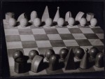 Man Ray Chessboard edited 1 Man Ray scrittore: il suo romanzo incompiuto viene ripubblicato da Carlo Cambi e presentato a Milano alla Fondazione Marconi. Che coglie l’occasione per costruirci attorno una mostra...