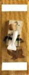 Man Ray Contraption Man Ray scrittore: il suo romanzo incompiuto viene ripubblicato da Carlo Cambi e presentato a Milano alla Fondazione Marconi. Che coglie l’occasione per costruirci attorno una mostra...