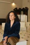 Mariana Castillo Deball foto Davide Pambianchi Maria Montessori e l’arte. Dopo Documenta, il progetto Uncomfortable Objects della messicana Mariana Castillo Deball arriva alla Fondazione Edoardo Garrone di Genova. Tante foto nella gallery…