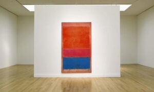 Rothko, Bacon, Pollock. La settimana dell’arte contemporanea prova a risollevare aste newyorkesi deboli con il moderno: si parte con Sotheby’s