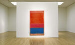 Mark Rothko No.1 Royal Red and Blue1 New York sorprende tutti, anche la crisi. Sotheby’s mette in scena la sua asta delle meraviglie: Rothko fa 75 milioni, sei artisti fanno il record, fra cui Pollock a oltre 40 milioni