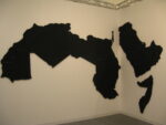 Marwan Rechmaoui Sfeir Semler Gallery Abu Dhabi Art. Art (Fair) must be beautiful