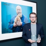 Matthew Niederhauser foto di Jorhe Herrera Il tempio del ritratto a Londra. Alla National Portrait Gallery sono in mostra, fino a febbrario, le sessanta opere selezionate per il Taylor Wessing Prize. Tutti gli scatti premiati