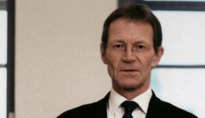 Un grande direttore di museo annusa i trend, creativi e anche finanziari. E Nicholas Serota punta il timone della Tate Modern verso Africa, Brasile e Medio Oriente