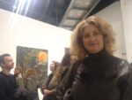 Paola Maugini Quarant’anni di arte a Roma. Il Macro indaga il collezionismo capitolino: e partono le immancabili polemiche. Ecco la video-risposta di Pietromarchi, e tante foto dall’opening