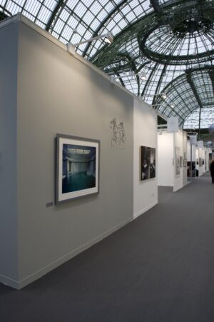 Artribune in campo anche per Paris Photo. Prima fotogallery dalla fiera al Grand Palais, in attesa della full immersion negli eventi cittadini