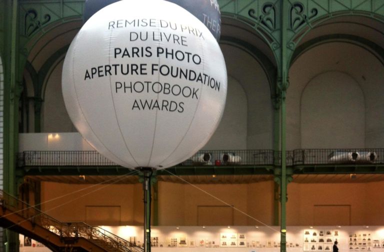 Paris Photo Aperture Foundation Photobook Awards 1 Lo svedese “romano” Anders Petersen, l’olandese David Galijaard. Ecco i vincitori dei Photobook Awards di Paris Photo, con tante foto dal Grand Palais