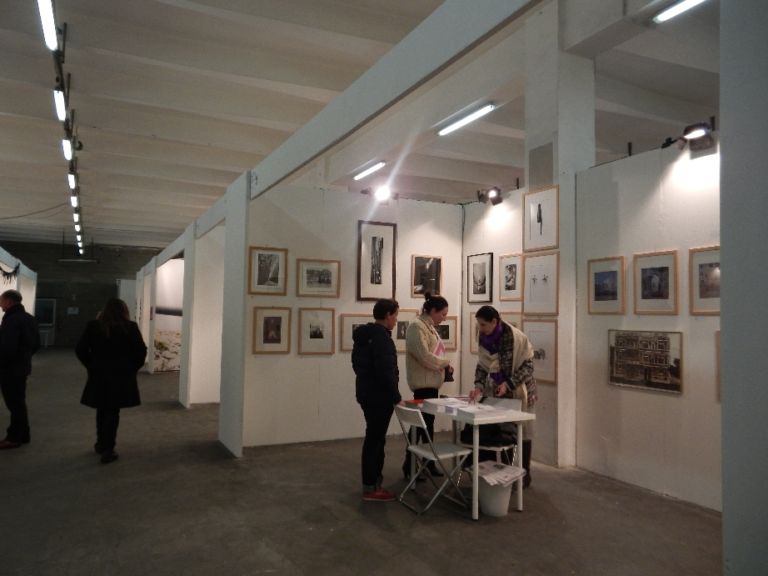 Photissima 2012 Torino 3 Torino Updates: altro giro, altra fiera. Obbiettivi puntati su Photissima alla sua prima edizione, ecco foto e video dall’Ex Manifattura Tabacchi