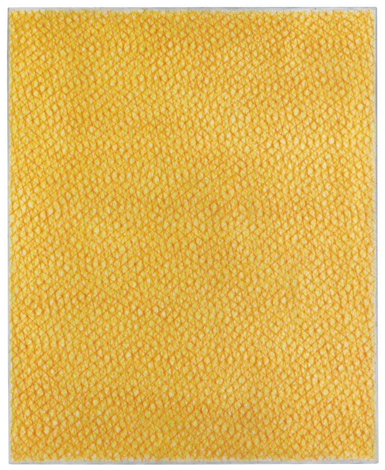 Piero Dorazio Luci e ombre su Sotheby’s Milano, primo step. Tra alcuni inaspettati invenduti, tengono bene Morandi, Paolini, Dorazio, Castellani e Bonalumi