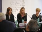 Presentazione del Furla Giovanna Furlanetto, mecenate pasionaria