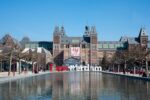 Rijksmuseum Dieci anni dopo: Amsterdam chiude il restauro del secolo e riapre un Rjiksmuseum al massimo del suo splendore. Ma per la città non si tratta dell’unica novità di un 2013 nel segno dell’arte...