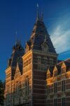 Rijksmuseum al museo John Lewis Marshall 2012 Dieci anni dopo: Amsterdam chiude il restauro del secolo e riapre un Rjiksmuseum al massimo del suo splendore. Ma per la città non si tratta dell’unica novità di un 2013 nel segno dell’arte...