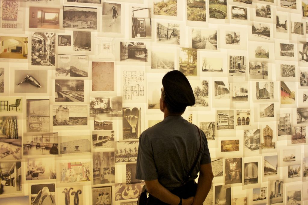 Vince Artribune. Va al “nostro” Angelo Brancaccio il primo posto al concorso per la miglior foto della Biennale Architettura di Venezia