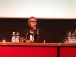 Takashi Miike in conferenza Festival di Roma. Si inizia con una carneficina