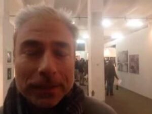 Torino Updates: Telemaco Rendine e la sua Photissima. Videointervista a caldo per fare il punto sulla nuova fiera al debutto e già pronta per la seconda edizione a Venezia