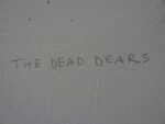 The Dead Dears Memorie abrase per novelli Dorian Gray