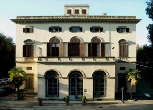 SOS cultura, a Firenze rischia lo sfratto il Centro Tempo Reale, istituzione musicale fondata da Luciano Berio. E il direttore scrive una lettera aperta ad Artribune…