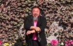 ai weiwei Anish Kapoor si mette a ballare il rap. Sulle note di Gangnam Style. Déjà vu? Sì, perchè il primo ramake polemico-parodistico lo aveva firmato Ai Weiwei. Censurato, naturalmente...
