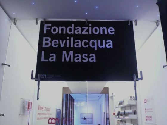 Fondazione Bevialcqua La Masa, Venezia
