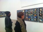 foto 42 Torino Updates: La notte delle gallerie, nel weekend caldo (e piovoso) di Artissima. C'eravamo anche noi, naturalmente, a fare il giro degli opening: eccovi qualche scatto rubato...