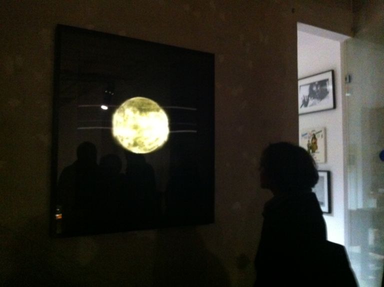 foto 51 Torino Updates: La notte delle gallerie, nel weekend caldo (e piovoso) di Artissima. C'eravamo anche noi, naturalmente, a fare il giro degli opening: eccovi qualche scatto rubato...