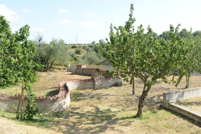 image013 Castello di Ama per l'Arte Contemporanea. Dodici anni di opere ambientali, tra cultura vinicola e arti visive