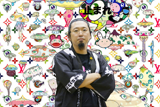 Grande mostra a Mosca per Takashi Murakami. Che al Garage ricostruirà la sua factory