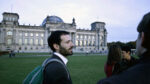 p7 Chryssa Tsampazi e Paolo Barlascini vi raccontano Berlino. Tutte le foto dei loro tour, che chiudono la serie "Walk with the artist". La città, vista con gli occhi degli artisti