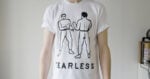 trademark fearless1 Vecchi marchi e nuovi prodotti: i mestieri di una volta ispirano il design contemporaneo. A Sheffield, in Inghilterra, Article Works recupera i loghi di aziende scomparse e ci fa delle t-shirt