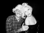 002478917 Lady Gaga e Terry Richardson, il sodalizio continua. Arriva la notizia che era già nell'aria: un lavoro a quattro mani. Un documentario su di lei, firmato da lui. E chi li ferma più?