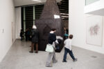 02 oberkofler corrent Il glocal che ci piace. Gabriela Oberkofler al Museion