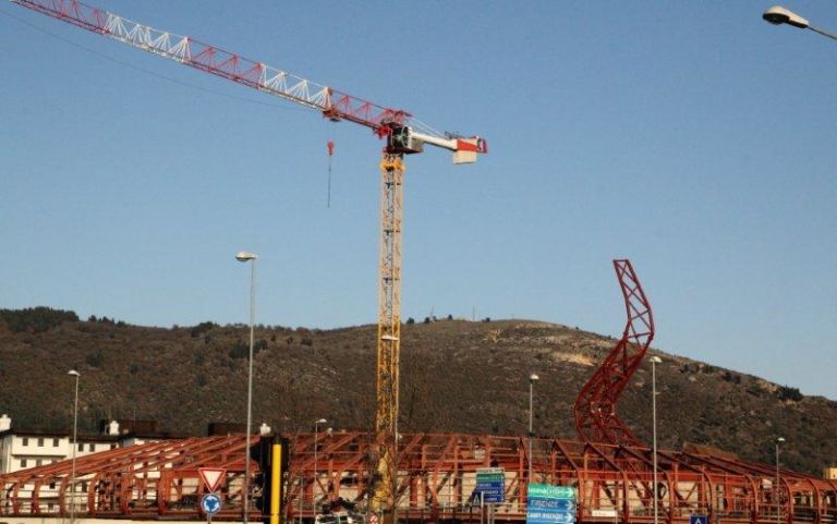 1 pecci 12 12 Il Centro Pecci e la Normale. Quanto la Toscana è una eccellenza contemporanea