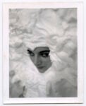 10. Mark Morrisroe Untitled Lynelle c. 1985 T 665 Polaroid courtesy The Estate of Mark Morrisroe Ringier Collection at Fotomuseum Winterthur Eros e Thanatos. Dalla New York underground a Modena