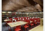 1 BFI Library Coffey Architects: la giovane promessa from the UK