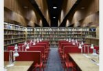 2 BFI Library Coffey Architects: la giovane promessa from the UK