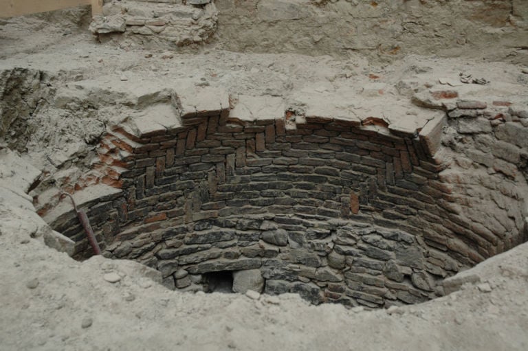 2 Cupoletta dellOpera Scoperto il modello della Cupola del Brunelleschi? A Firenze c’è aria di scoop, attorno ai lavori per l’ampliamento del Museo dell’Opera del Duomo