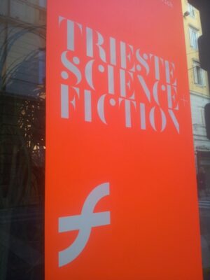 Siamo a pochi giorni dalla fine del mondo. Quale periodo migliore per un Festival di Fantascienza? Grandi nomi a Trieste per Science Plus Fiction 2012