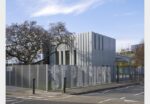 3 Box Box Coffey Architects: la giovane promessa from the UK