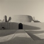 5 Ancient City of Gaochang Buddhist Temple Turpan La trascendenza secondo Lynn Davis