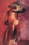 5. Figura I 1953 Afro, il segno della vita