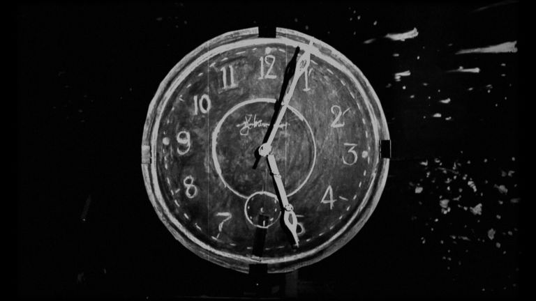5. The Refusal of Time A spasso nel tempo. Con William Kentridge