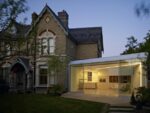 7 Folded House Coffey Architects: la giovane promessa from the UK