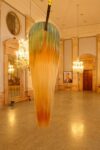 86 Embassy goes Contemporary. E Italians goes Berlin. L’ambasciata apre i suoi saloni ai giovani artisti del Museion: ecco chiccera all’opening sul Tiergarten