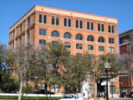 8 Texas School Book Depository L’idea della nostalgia, intermezzo: 22/11/1963