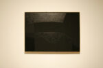 Alberto Burri Opera al nero Galleria dello Scudo Verona 18 Pubblico delle grandi occasioni per l’Opera al nero di Alberto Burri alla Galleria dello Scudo di Verona. Chiccera? Vedete, voi, nella ricca fotogallery di Artribune