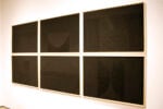 Alberto Burri Opera al nero Galleria dello Scudo Verona 20 Pubblico delle grandi occasioni per l’Opera al nero di Alberto Burri alla Galleria dello Scudo di Verona. Chiccera? Vedete, voi, nella ricca fotogallery di Artribune